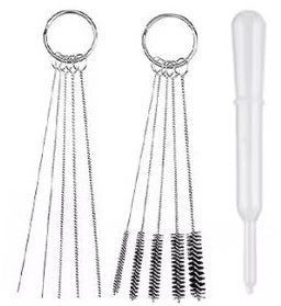 Brush Cleaning Kit