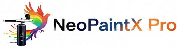 NeoPaintX Pro